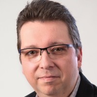 Eric Schreyer Projektleiter Hilfscenter Sparbüchse / Objektleiter Wetzelmühle
