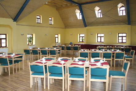 Festsaal