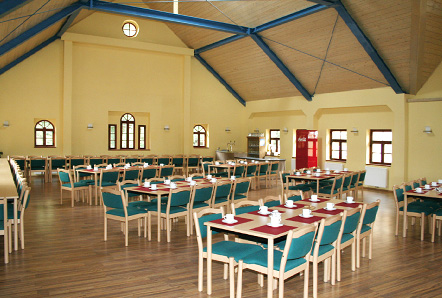 Festsaal